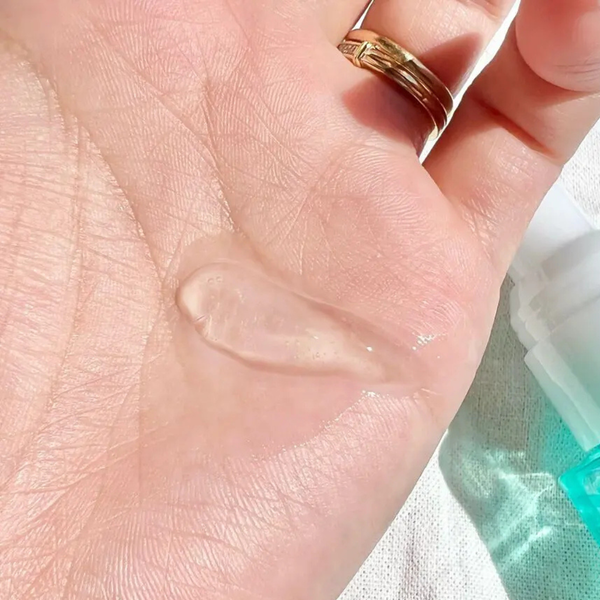 Cefine Japan Herb Clear Gel Exfoliating Peeling Gel 120ml