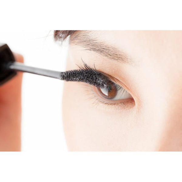 Cezanne 3-in-1 Waterproof Lasting Curl Mascara Black 5g