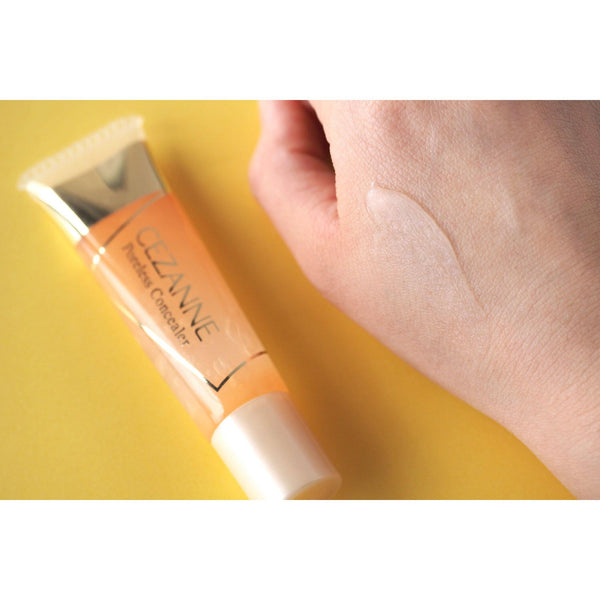 Cezanne Clear Poreless Concealer for Smooth Skin 11g