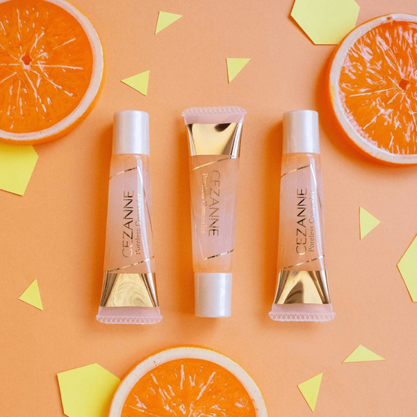 Cezanne Clear Poreless Concealer for Smooth Skin 11g