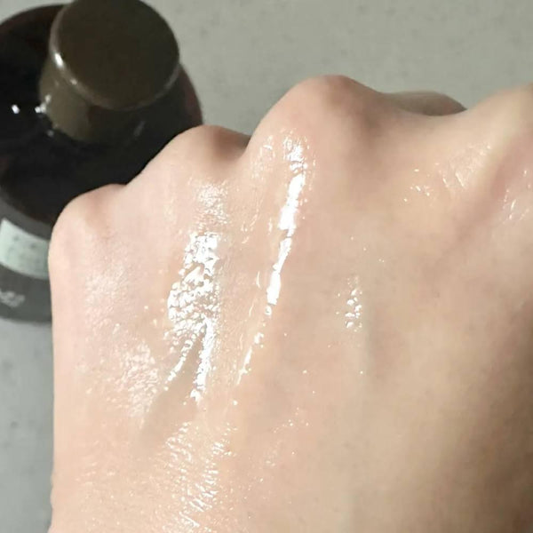 Cezanne Natural Houttuynia Cordata & Cica Hydrating Lotion 360ml