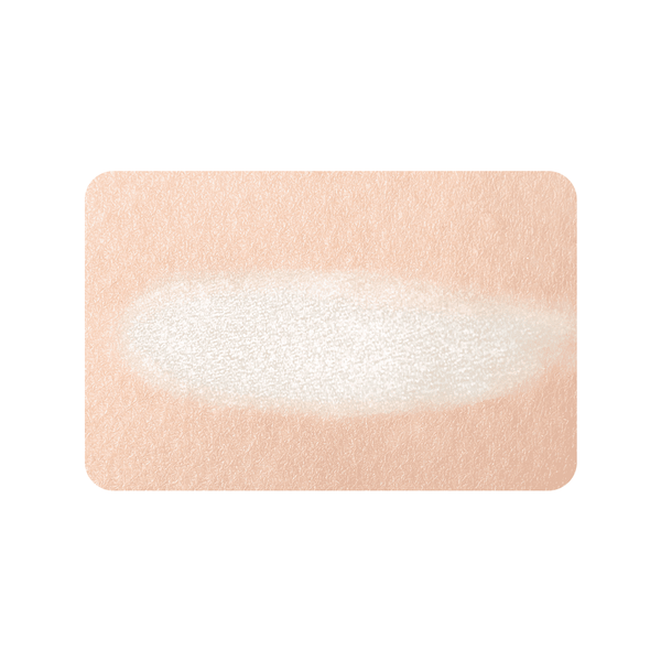 Cezanne Pearl Glow Highlighter With Brush 2.4g