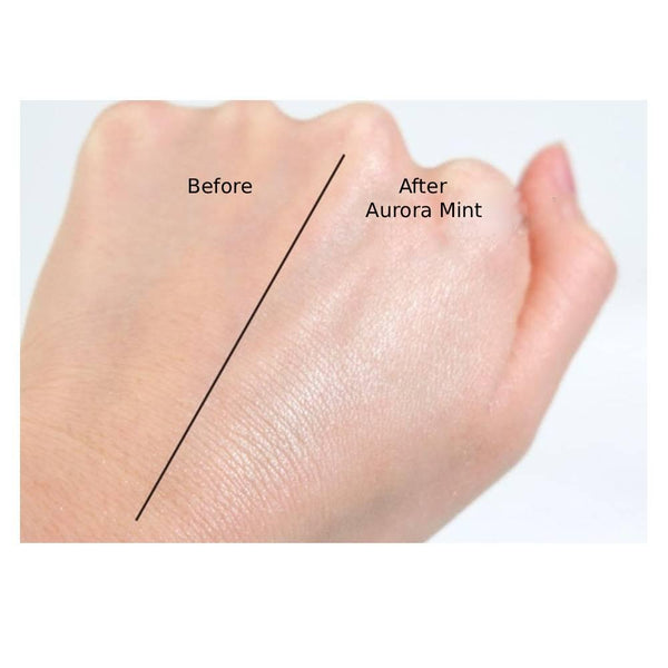 Cezanne Pearl Glow Highlighter With Brush 2.4g