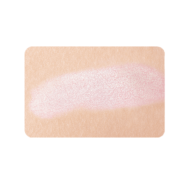 Cezanne Pearl Glow Highlighter With Brush 2.4g
