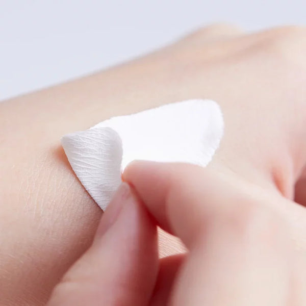 Chifure Peel-Off Mask Exfoliating Face Mask for Radiant Skin 80g