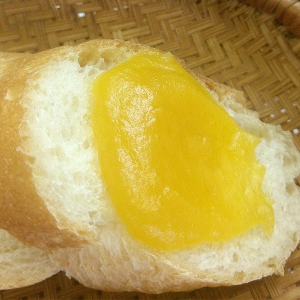 Chikyubatake Organic Beni Haruka Handmade Sweet Potato Jam 150g