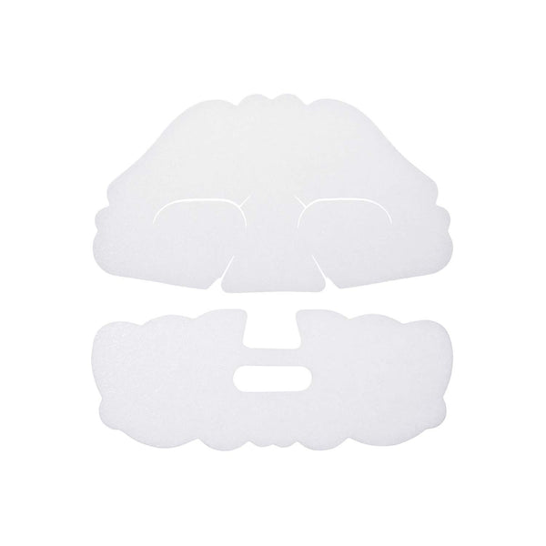 Clé de Peau Beauté Éclaircissant Intensif Face Mask 6 ct.