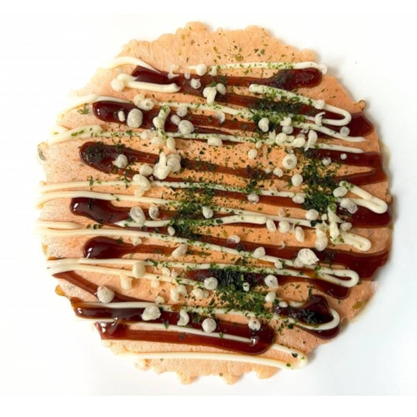 Cosmo Shrimp Tenkasu Tempura Bits Crunchy Toppings 1kg