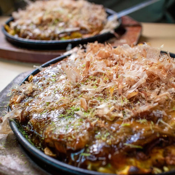 Cosmo Shrimp Tenkasu Tempura Bits Crunchy Toppings 1kg