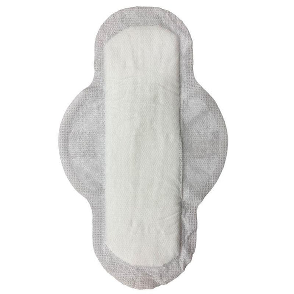 Cotton Labo Organic Cotton Sanitary Napkins with Wings 16 Pads