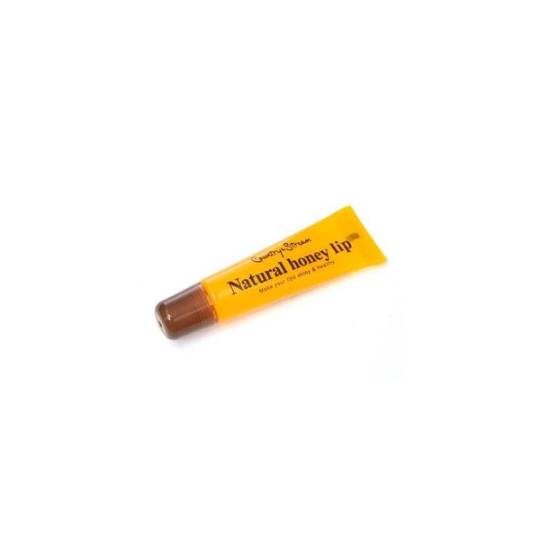 Country & Stream 96% Moisturizing Natural Honey Lip Balm 10g