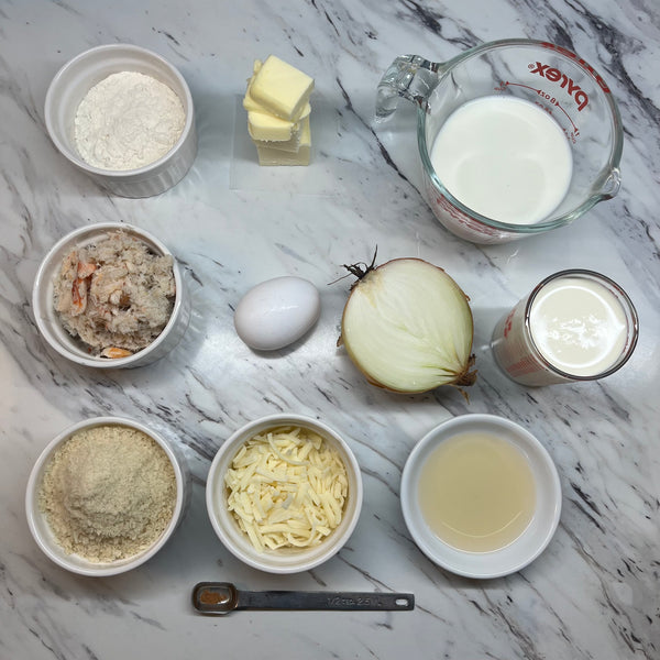 Creamy_Crab_Croquette_Ingredients