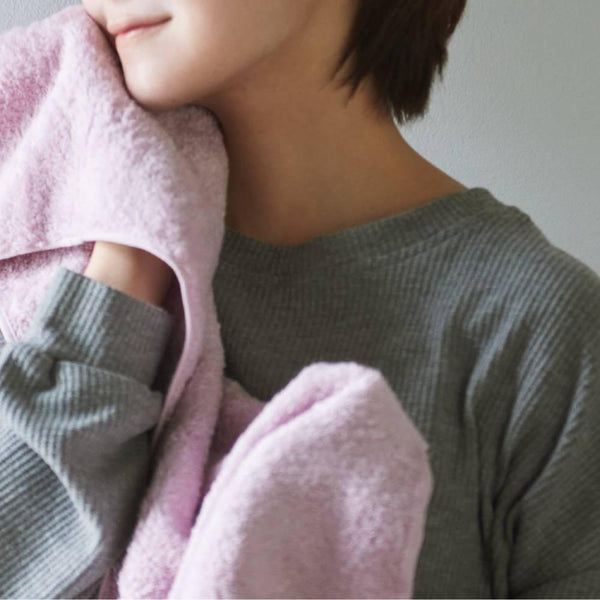 Cuol Ultra Gentle Bath Towel Soft & Highly Absorbent 60x120cm