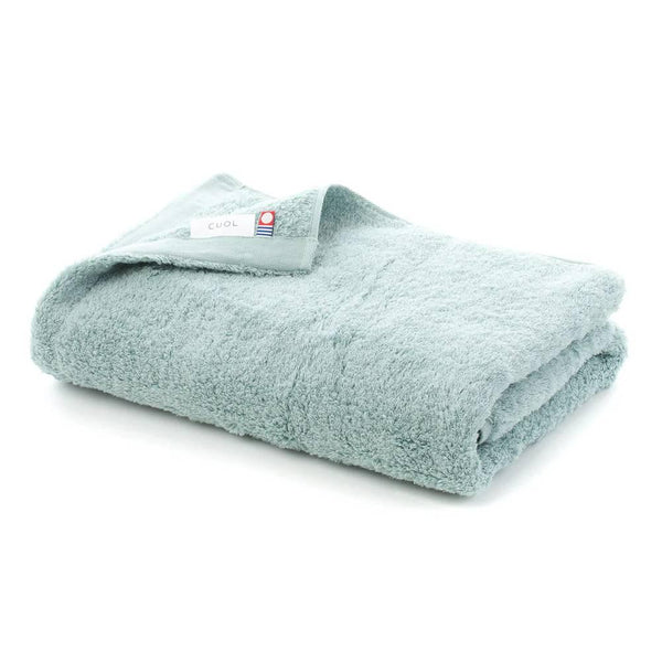 Cuol Ultra Gentle Bath Towel Soft & Highly Absorbent 60x120cm