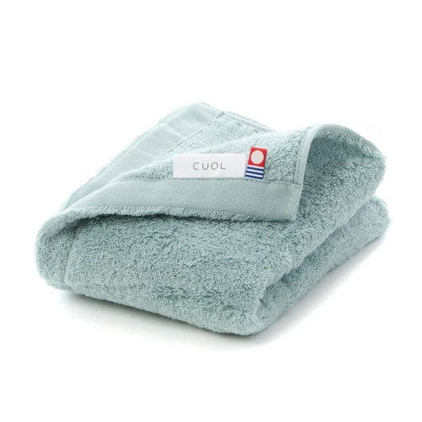 Cuol Ultra Gentle Face Towel Soft & Highly Absorbent 34x80cm