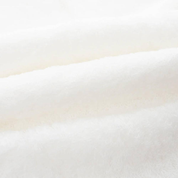 Cuol Ultra Gentle Face Towel Soft & Highly Absorbent 34x80cm