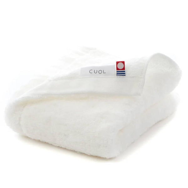 Cuol Ultra Gentle Face Towel Soft & Highly Absorbent 34x80cm