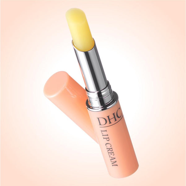 DHC Hydrating Lip Cream Deep Hydrating & Moisturizing Lip Balm1.5g
