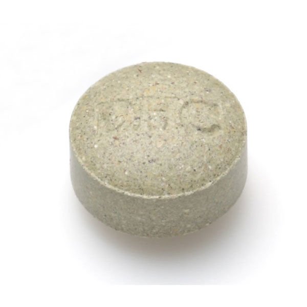 DHC Perfect Vegetables Premium Supplement 240 Tablets (For 60 Days)