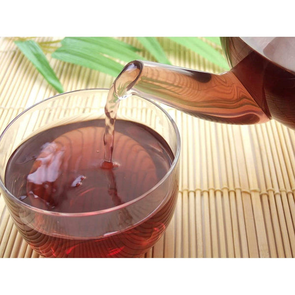 Daihoku Hokkaido Kuromame Japanese Black Soybeans 180g