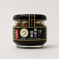 Daihoku Nori Tsukudani Seasoned Nori Seaweed Paste 90g