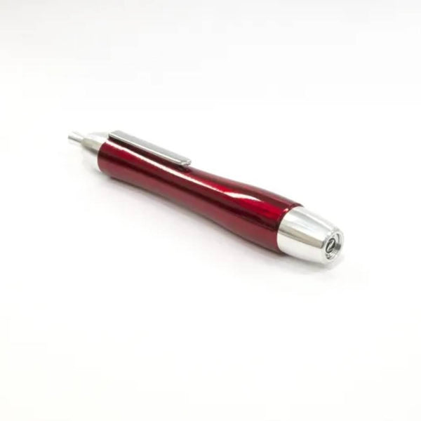 Delight Labo Elegant Red Ballpoint Pen T3 Enterprise A10R