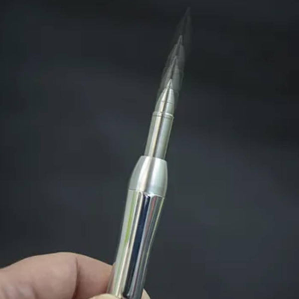 Delight Labo Elegant Red Ballpoint Pen T3 Enterprise A10R