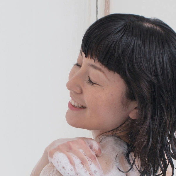 Sensitive Mild Body Wash for Sensitive Skin Pump Bottle 470g