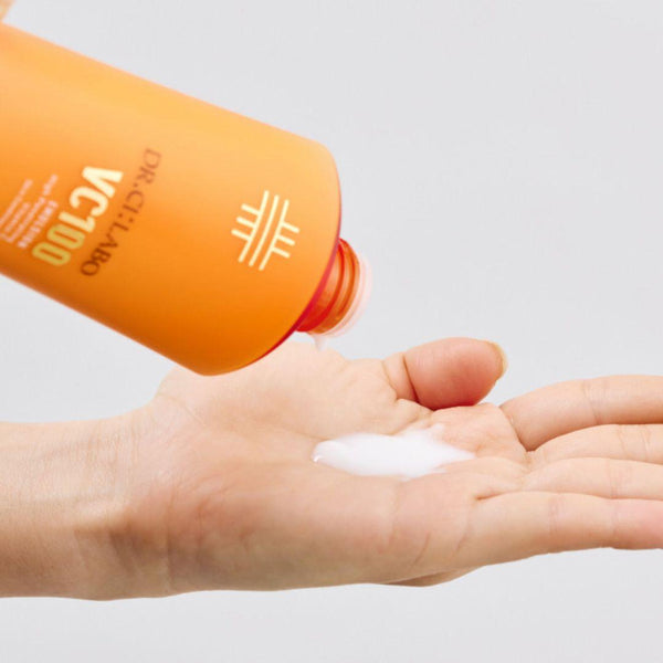 Dr Ci Labo VC100 Skin Conditioning Vitamin C Emulsion 150ml