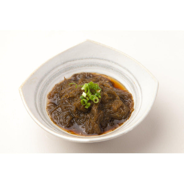 Dried Okinawan Mozuku Seaweed Nutrient Rich Superfood 20g