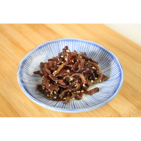 Dried Sliced Kikurage Organic Wood Ear Mushrooms 10g
