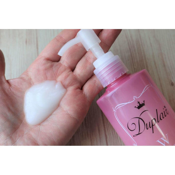 Duplair W Moisturizing Cleansing Gel with Ceramide & Collagen 400ml
