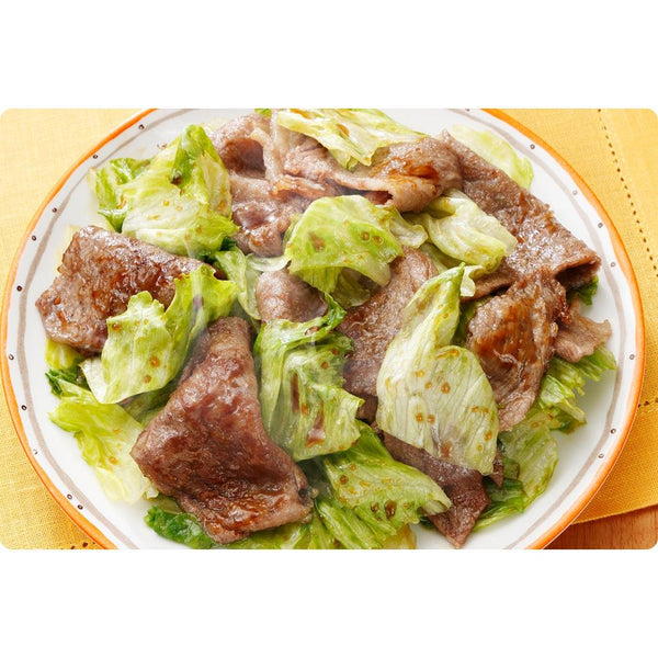 Teriyaki no Tare Japanese Teriyaki Sauce 235g