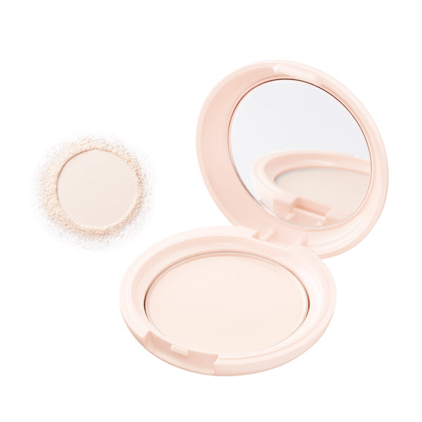 Ettusais Clear Pressed Skincare Powder Shine Care & Pore Cover 7g