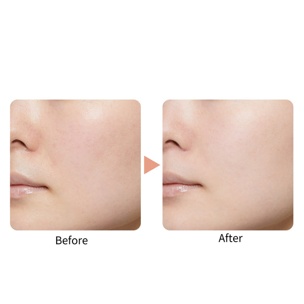 Ettusais Clear Pressed Skincare Powder Shine Care & Pore Cover 7g