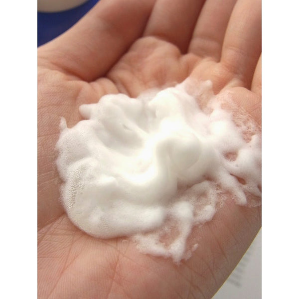 Ettusais Jelly Mousse Face Wash For Acne & Clogged Pores 165g