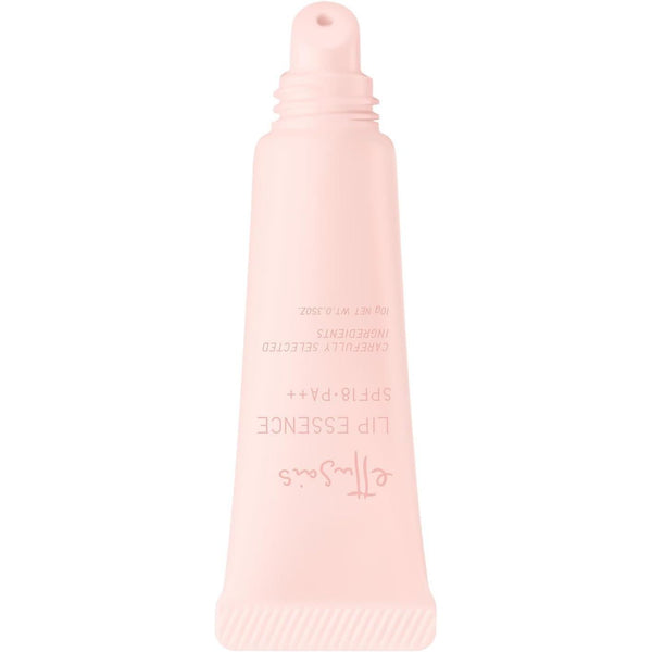 Ettusais Lip Essence Baby Pink Moisturizing Lip Treatment SPF18 10g