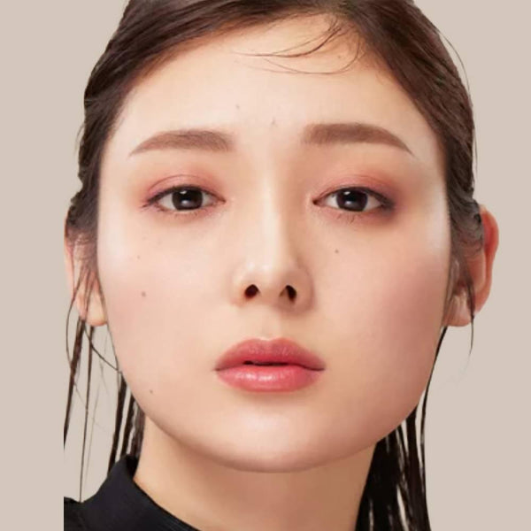 Etvos Mineral Classy Shadow Semi-Matte & Shimmer Eyeshadow Palette