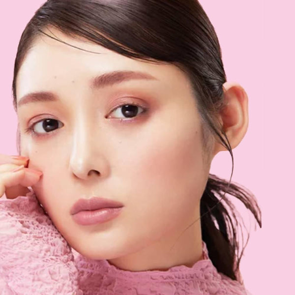 Etvos Mineral Classy Shadow Semi-Matte & Shimmer Eyeshadow Palette