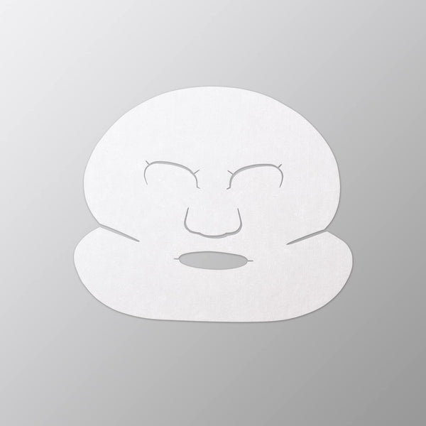 FANCL Brightening Facial Mask Intensive Skin Care Treatment 6 Sheets