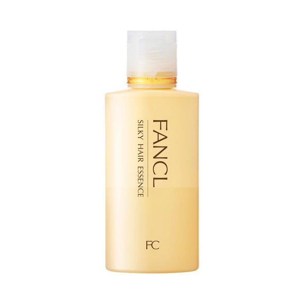 FANCL Silky Hair Essence Lightweight Leave-In Hair Treatment 60ml