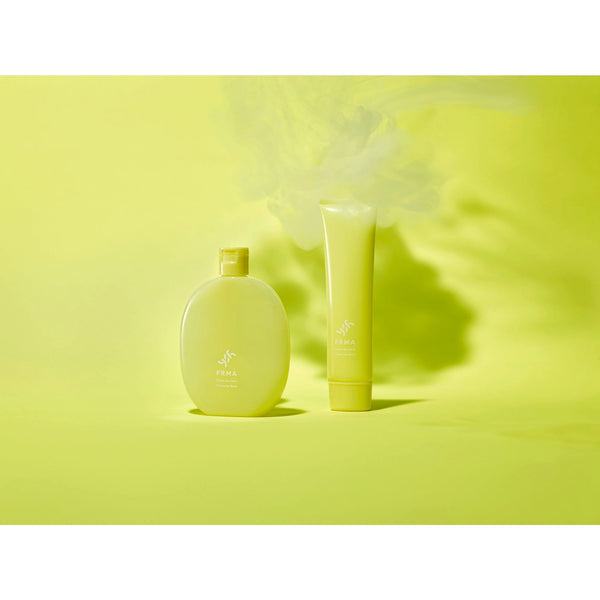 FRMA Hypoallergenic Organic Plant-Based Toner 120ml