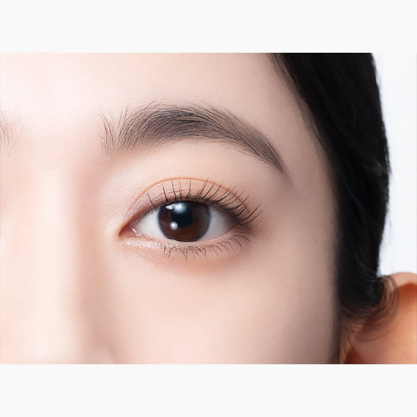 Flowfushi Mote Lash Japanese Clear Black Mascara 0.21oz