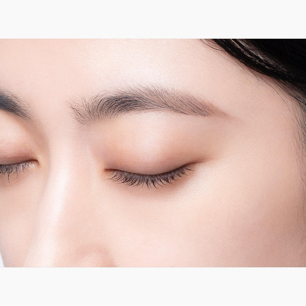 Flowfushi Mote Lash Japanese Clear Black Mascara 0.21oz
