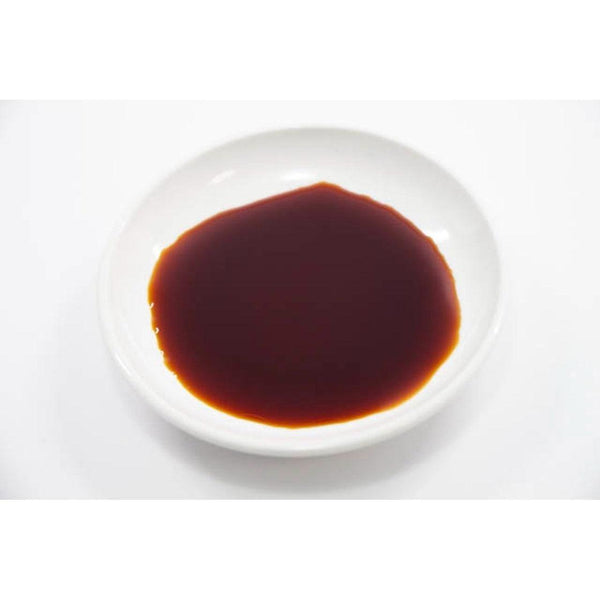 Fueki Shoyu Kinbue 50% Less Salt Barrel Aged Soy Sauce 600ml