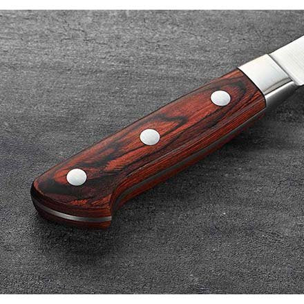 Kurenai Gyuto Knife Molybdenum Vanadium Japanese Chef Knife 210mm