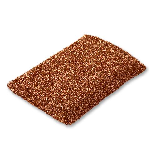 Fujisho Copper Antibacterial Mold-Free Cleaning Sponge