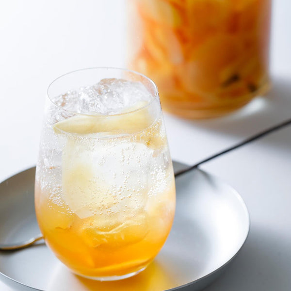 Fukumitsuya Junmai Hon Mirin 3 Years Traditionally Aged Sweet Rice Wine 720ml