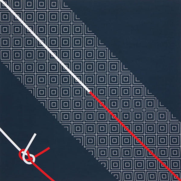 Furoshiki Traditional Celebration Knot Cotton Wrapping Cloth 90cm