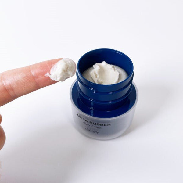 Gatsby Meta Rubber Smart Nourishing Hair Balm 65g